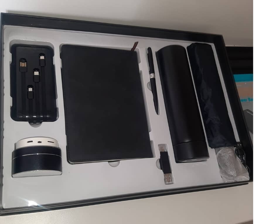 Premium Gift Set