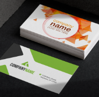 Business Cards