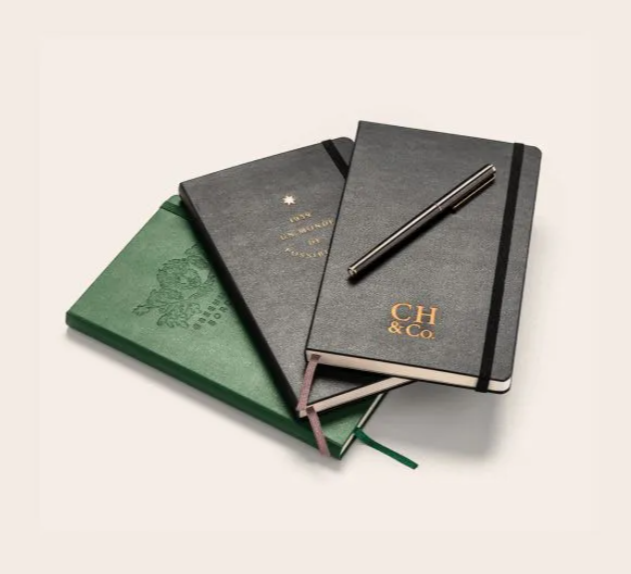 Corporate Diary