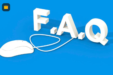 FAQ Illustration